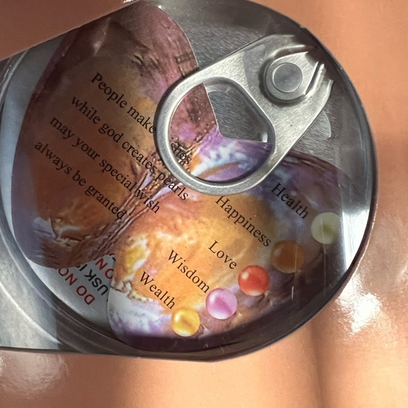 Love Purity Pearl - Picture 3 of 4